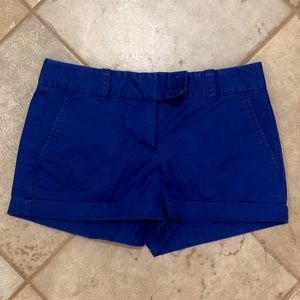 Vineyard Vines Royal Blue Shorts